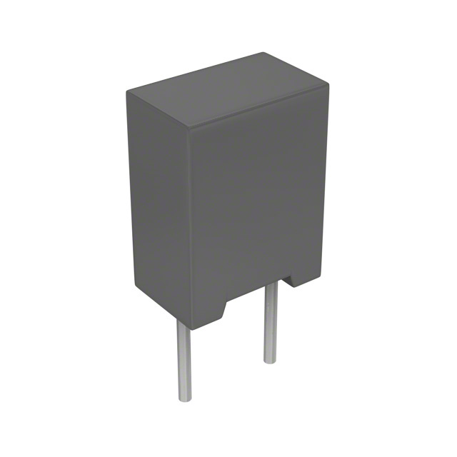 168473J250F-F Cornell Dubilier Knowles product image